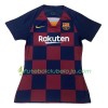 Camisola FC Barcelona Mulher Equipamento Principal 2019-2020 Manga Curta